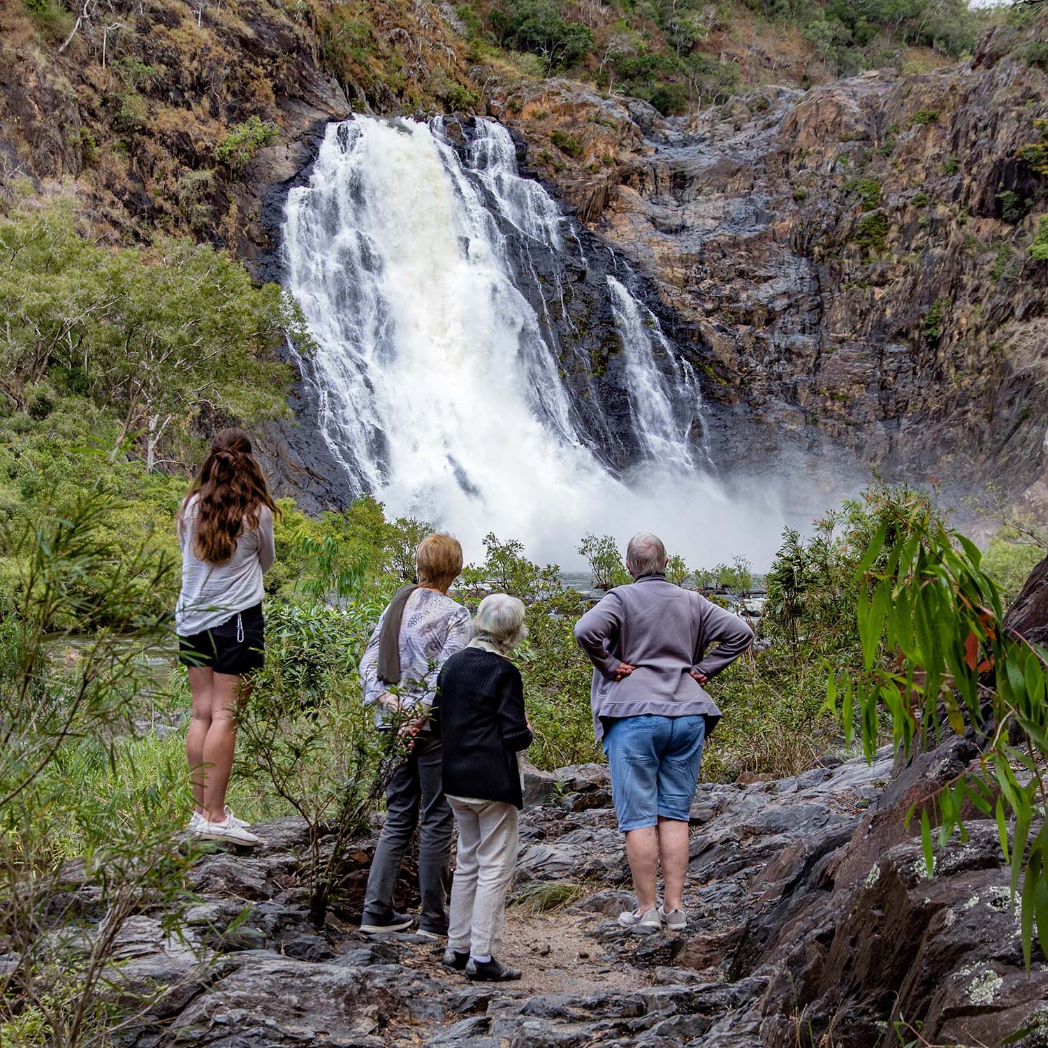 Upcoming EXpeditions Cape York 2024 Expedition10   Cape 1c 